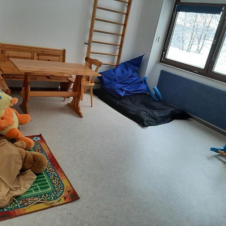Apartment Anja 施卢赫湖 外观 照片