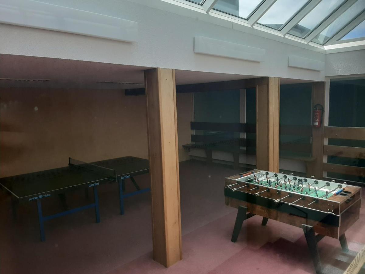 Apartment Anja 施卢赫湖 外观 照片