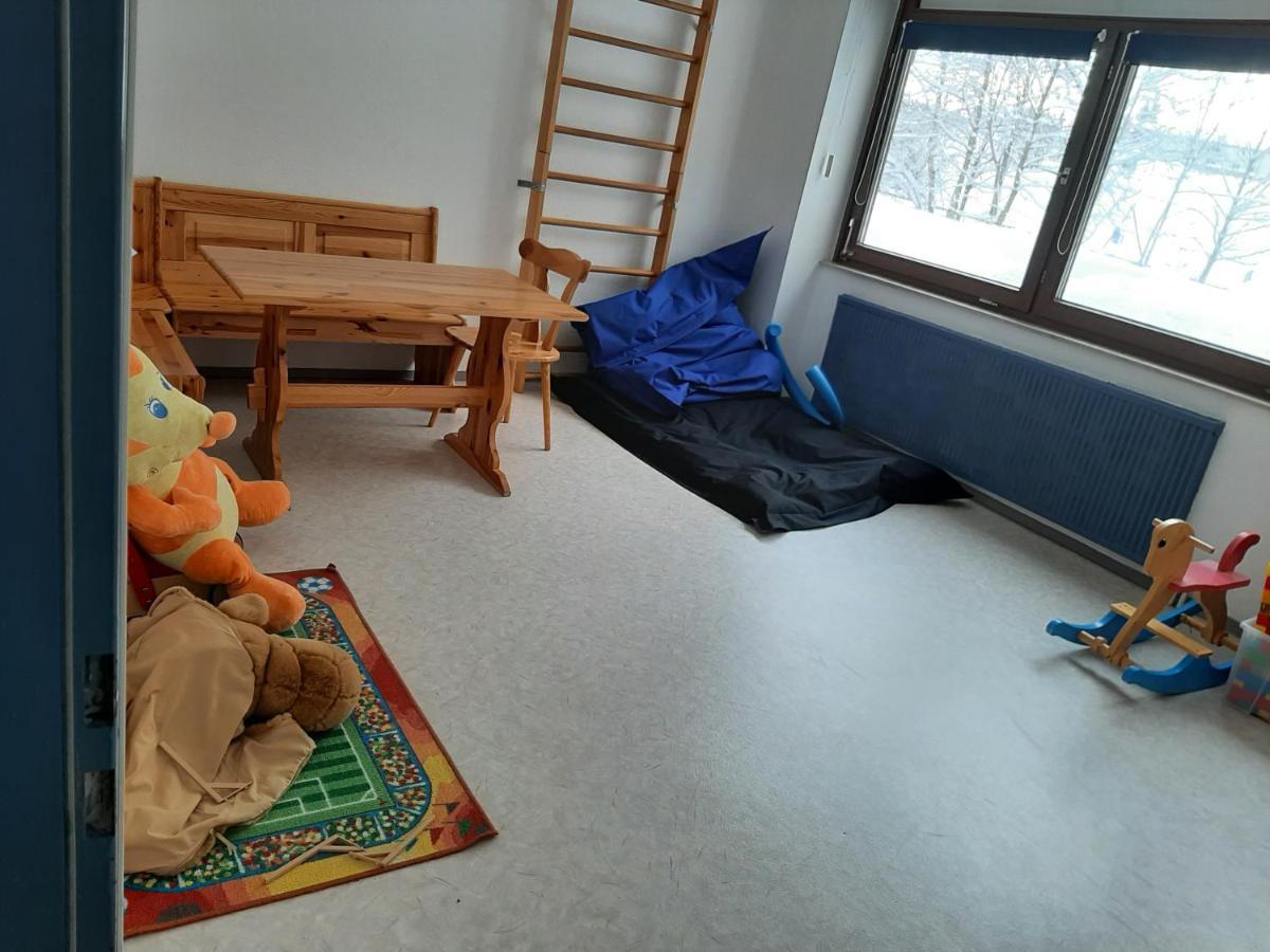 Apartment Anja 施卢赫湖 外观 照片
